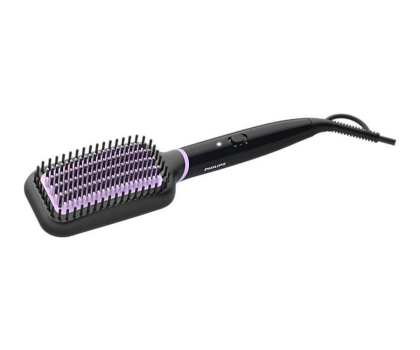 Stylizacja włosów Philips Szczotka prostująca BHH880/00